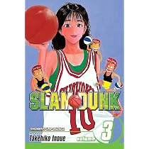 Slam Dunk, Vol. 2